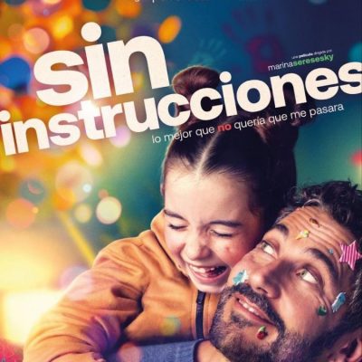 Sin Instrucciones (Cinema La Bòbila)