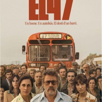 El 47 (Cinema La Bòbila)