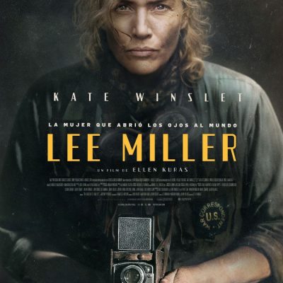 Lee Miller (Cinema La Bòbila)