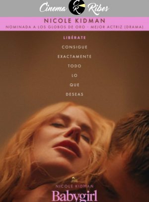 Babygirl (Cinema Ribes)