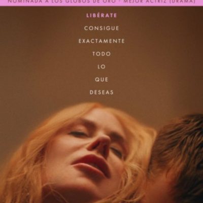 Babygirl (Cinema Ribes)