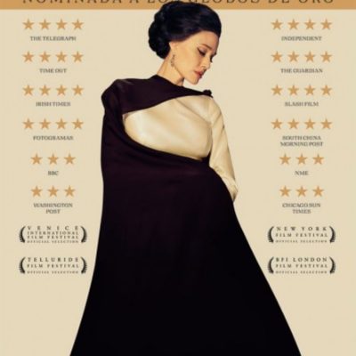 Maria Callas (Cinema Ribes)