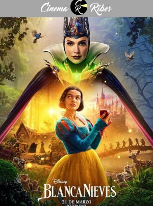 BlancaNieves (Cinema Ribes)