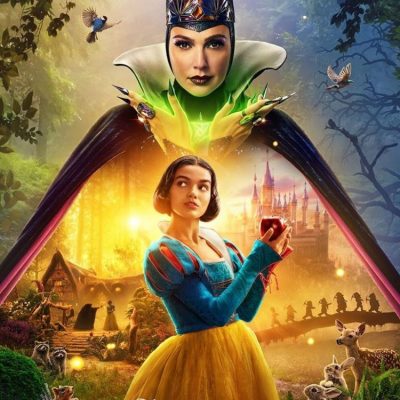 BlancaNieves (Cinema Ribes)