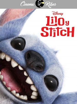 Lilo y Stitch (Cinema Ribes)