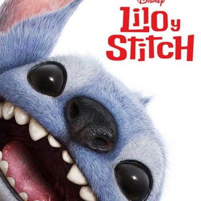 Lilo y Stitch (Cinema Ribes)