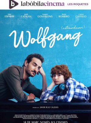 Wolfgang (Cinema La Bòbila)