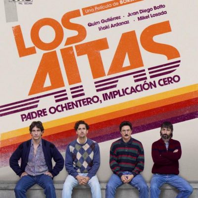 Los Aitas (Cinema La Bòbila)