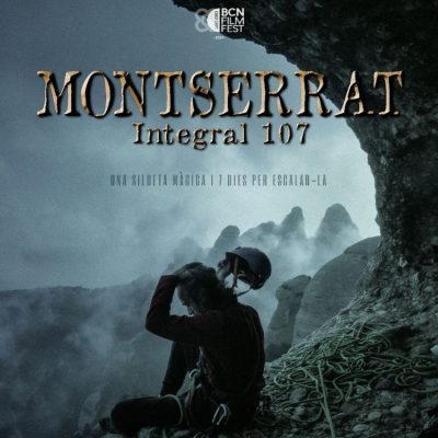 Montserrat. Integral 107 (Cinema Ribes)