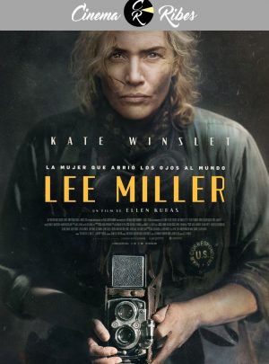 Lee MIller (Cinema Ribes)