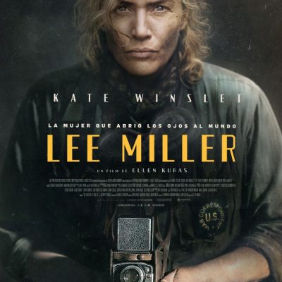 Lee MIller (Cinema Ribes)