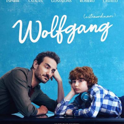 Wolfgang (Cinema Ribes)