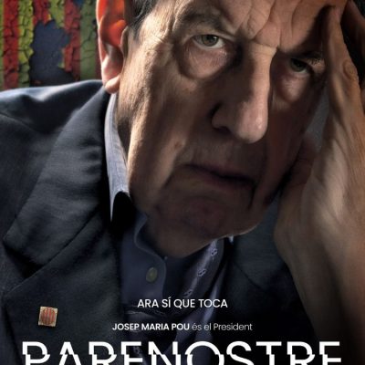 Parenostre (Cinema La Bòbila)