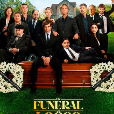 Un Funeral de Locos (Cinema La Bòbila)