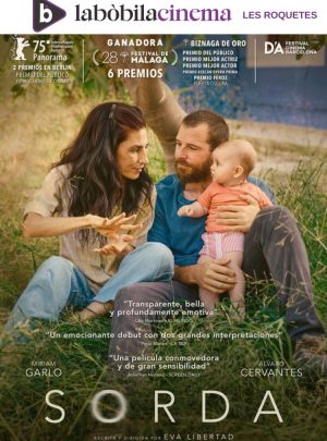 Sorda (Cinema La Bòbila)