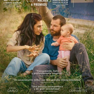 Sorda (Cinema La Bòbila)