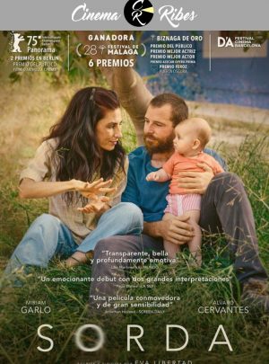 Sorda (Cinema Ribes)