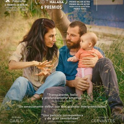 Sorda (Cinema Ribes)