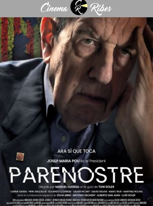 Parenostre (Cinema Ribes)
