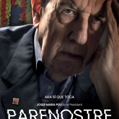 Parenostre (Cinema Ribes)