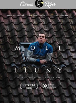 Molt LLuny (Cinema Ribes)
