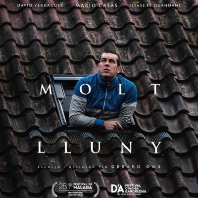 Molt LLuny (Cinema Ribes)