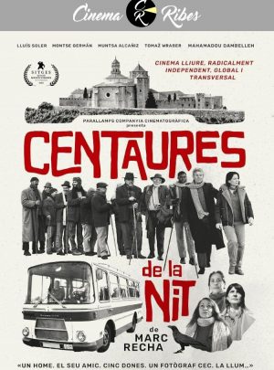 Centaures de la Nit (Cinema Ribes)