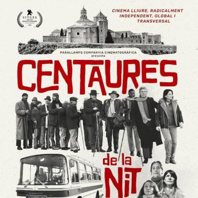 Centaures de la Nit (Cinema Ribes)