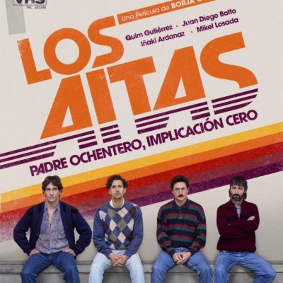 Los Aitas (Cinema Ribes)
