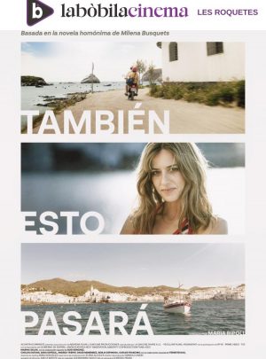 También Esto Pasará (Cinema La Bòbila)