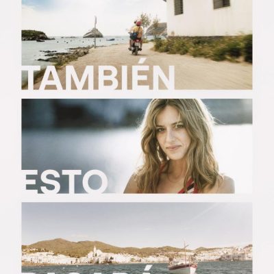 También Esto Pasará (Cinema La Bòbila)