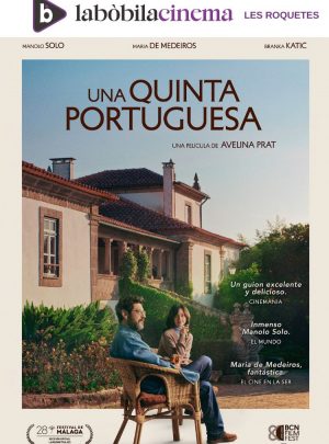 Una Quinta Portuguesa (Cinema La Bòbila)