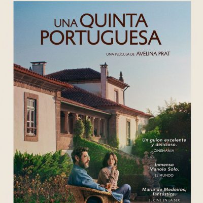 Una Quinta Portuguesa (Cinema La Bòbila)