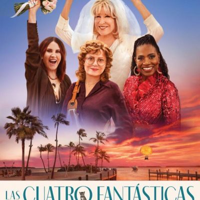 Las Cuatro Fantásticas