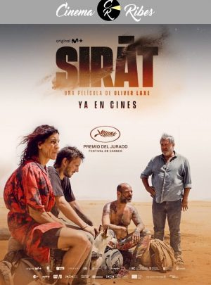 Sirat (Cinema Ribes)