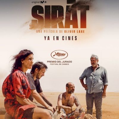 Sirat (Cinema Ribes)