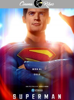 Superman (Cinema Ribes)