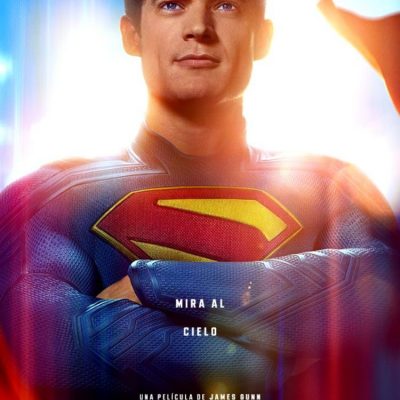 Superman (Cinema Ribes)