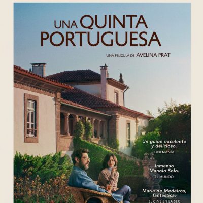 Una Quinta Portuguesa (Cinema Ribes)