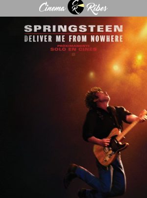 Springsteen: Deliver Me From Nowhere