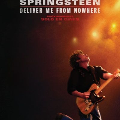 Springsteen: Deliver Me From Nowhere