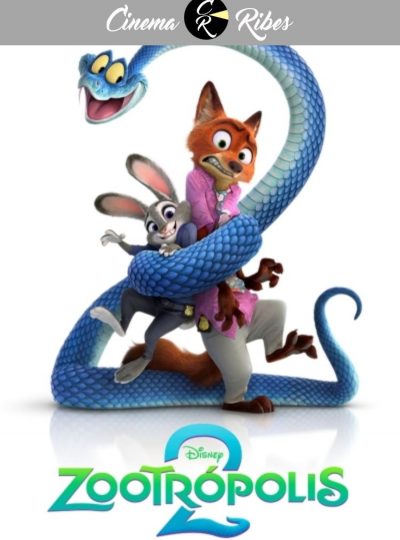 Zootrópolis 2