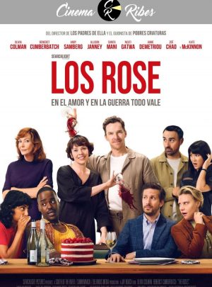 Los Rose (Cinema Ribes)