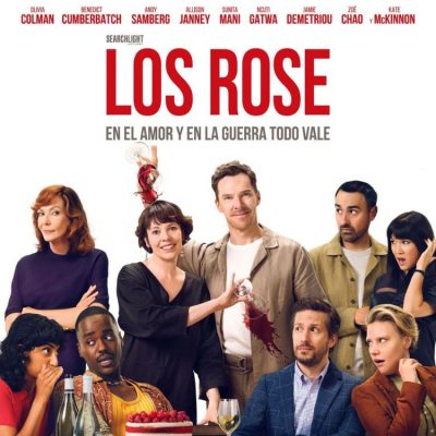 Los Rose (Cinema Ribes)