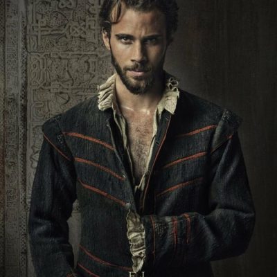 El Cautivo (Cinema Ribes)