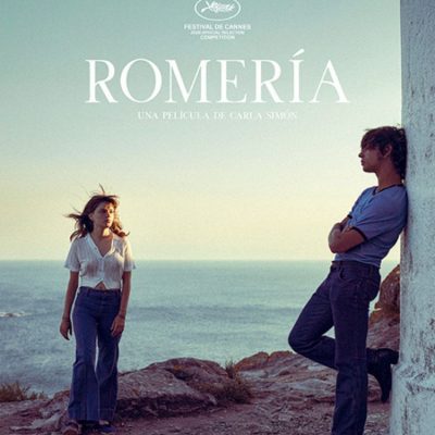 Romería (Cinema La Bòbila)