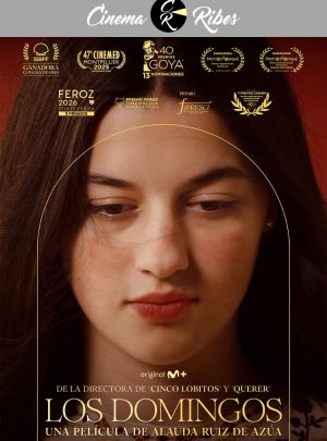 Los Domingos (Cinema Ribes)