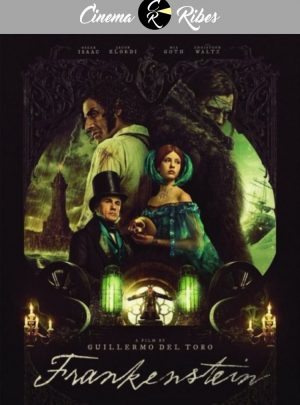 Frankenstein (Cinema Ribes)