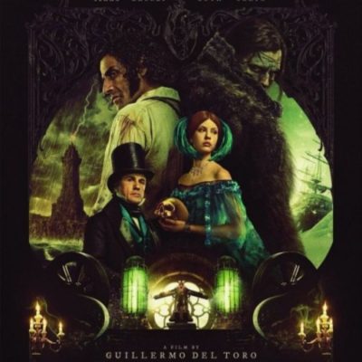 Frankenstein (Cinema Ribes)