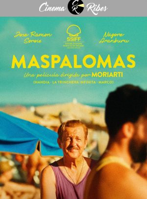 Maspalomas (Cinema Ribes)